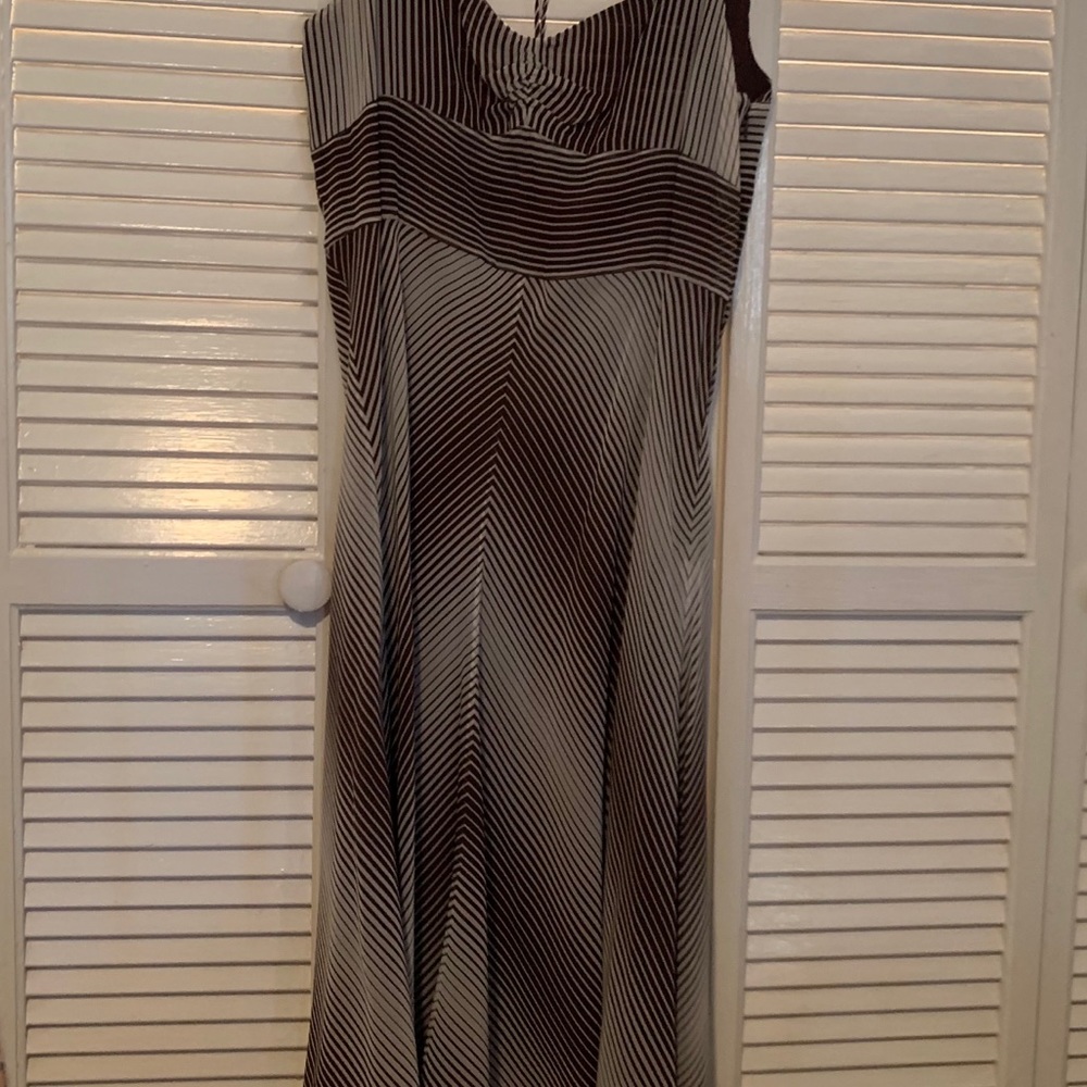 Banana Republic dress